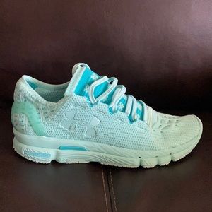 Under Armour Speedform 55 sneakers